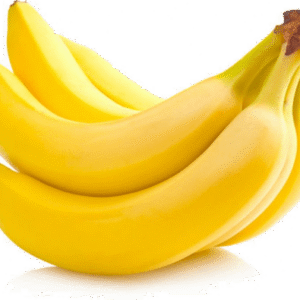 Golden Tropical Banana